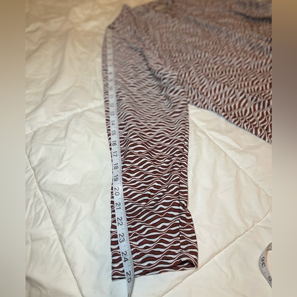 Fall colors 2X long-sleeve shirt size 2X. Great for work. - Picture 5 of 5